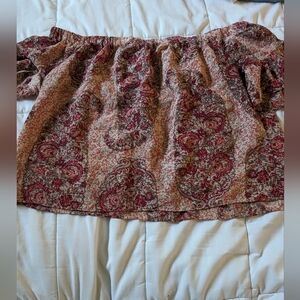 MADEWELL/SIZE SMALL